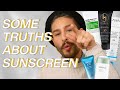 Everything You Need To Know About Sunscreen | Simplified