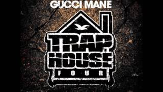 *NEW* GUCCI MANE- SPIT IN YO FACE  (TRAP HOUSE 4 MIXTAPE)