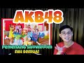 [REACTION] AKB48 Sugar night / AKB48 “SHOWROOM選抜” [公式]