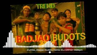 Badjao - Budots  Trend - Remix - [DJ DAMZ] - 140Bpm