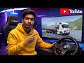 Live 🔴 Truckers of europe 3 🚛 ||Live truck gameplay || Extreme truck game || #live #truckerofeurope3