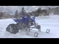 ATV Snow Riding 2016.2