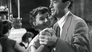 The Shadow of Your Smile - Al Martino (1966)