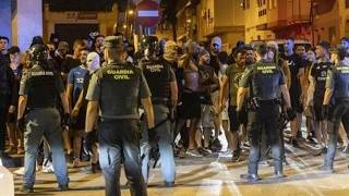 Prioridad nacional es una forma de autodefensa