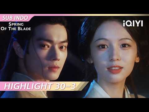 【HIGHLIGHT】🤗Akhir yang sempurna! Semua orang menemukan kebahagiaan.💖 | iQIYI Indonesia