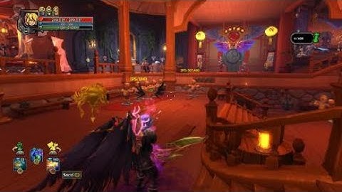 DD2 - Huntress’ Poison Dart Tower PDT - 3.5m DPS for no upgrades! It’s a Toxic Gatling Gun!