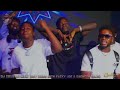 HOT VIBES WITH FLEXY JOE AND BADNESS GANG TRAILER 
