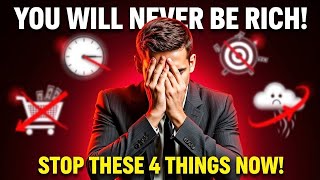 Avoid These 4 Wealth Pitfalls To Become Richmillionaire