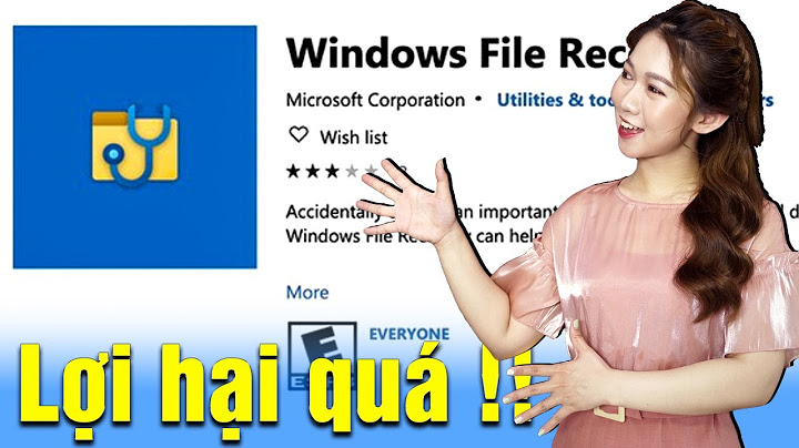 Active file recovery hướng dẫn sử dụng