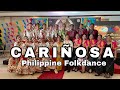 CARIÑOSA PHILIPPINE FOLK DANCE