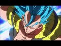 Anime amv  super dbz