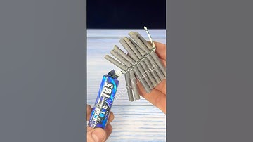 New Firework lifehack (experiment) #shorts #firework #firecraker #crackers