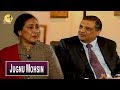 Jugnu mohsin  anchor person  interview  sohail warraich  aik din geo kay sath