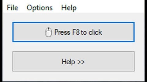 TLBB | CÁCH DÙNG GS AUTO CLICKER TRONG THIÊN LONG BÁT BỘ