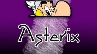 Dibujo Rápido - Astérix (Astérix & Obelix) screenshot 3