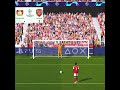 Watch Bukayo Saka Casually End a Leverkusen Defender's Career on the Right Wing! 🚑💀