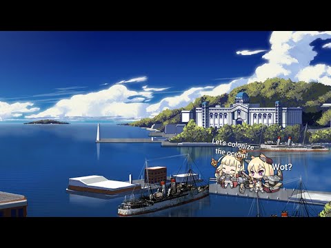 Azur Lane |