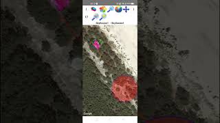Stellar Settings - Friends  - TimeAlarm.net Free program for location (safe Family, Home) screenshot 5