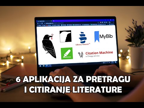 Video: 4 načina za pisanje bilješki u časopisu