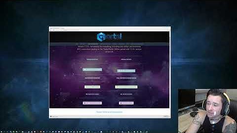 Basics and Setup for The Qortal Blockchain project.