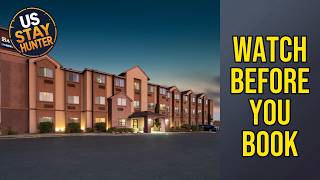 Baymont by Wyndham Las Vegas South Strip - Watch Before You Book | Las Vegas (NV), United States🏨