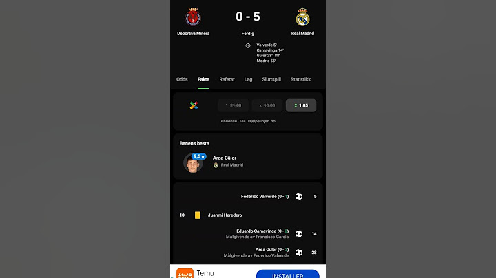 Deportiva Minera 0-5 Real Madrid Real Madrid 🤩 #football #realmadrid #deportivaminera