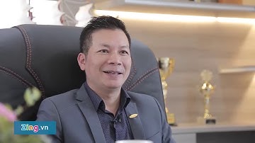 shark tank: những chia sẻ của shark Hưng