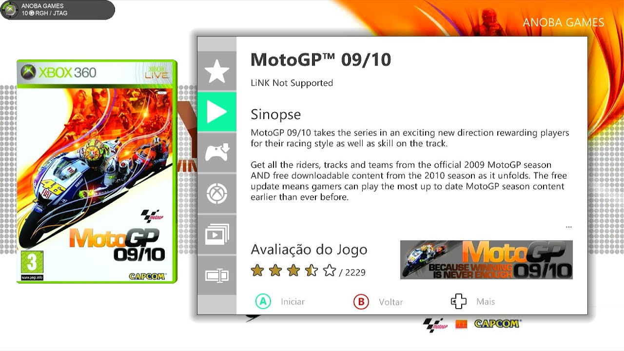 Champion Jockey: G1 Jockey & Gallop Racer (Xbox 360