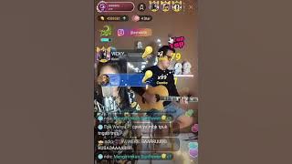 Aviwkila pupus dewa 19 bigo live