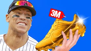 Stupidly Expensive Items Owned by MLB Players
