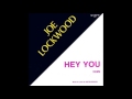Joe Lockwood - Hey You (Instrumental without Backing Vocals)