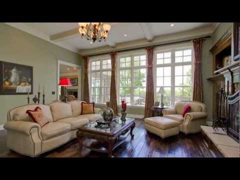 5609 Pigeon Forge Ln., Thompsons Station, TN home video tour