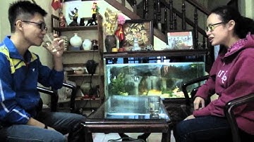 Phim ngắn: The Red Light