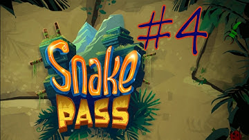 Snake Pass - Bol-Dor