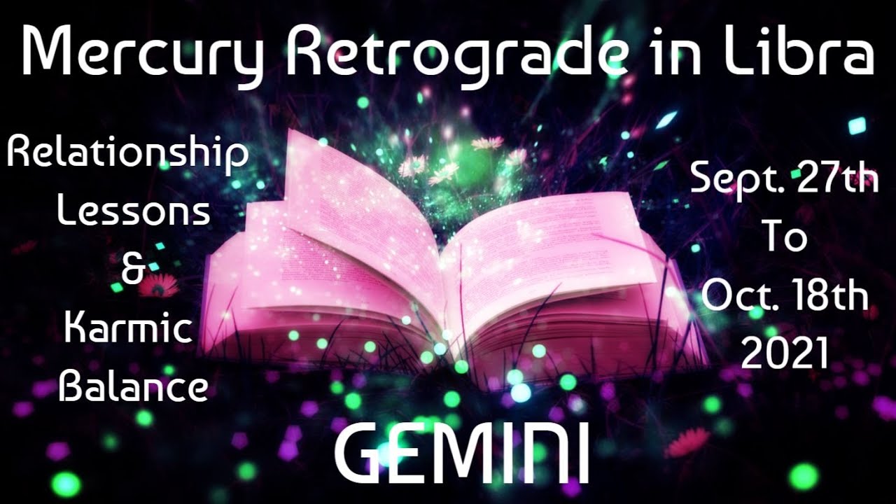 ♊️Gemini ~ You Have A Higher Calling - It’s Time To Answer It! ~ Mercury Retrograde Reading