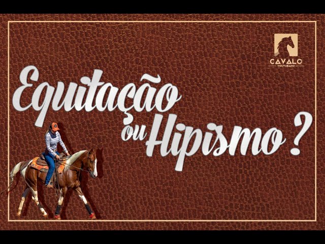 Você sabia que existem games equestres? - Canal do Hipismo