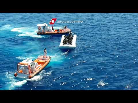 28/06/2016 soccorso migranti cp941
