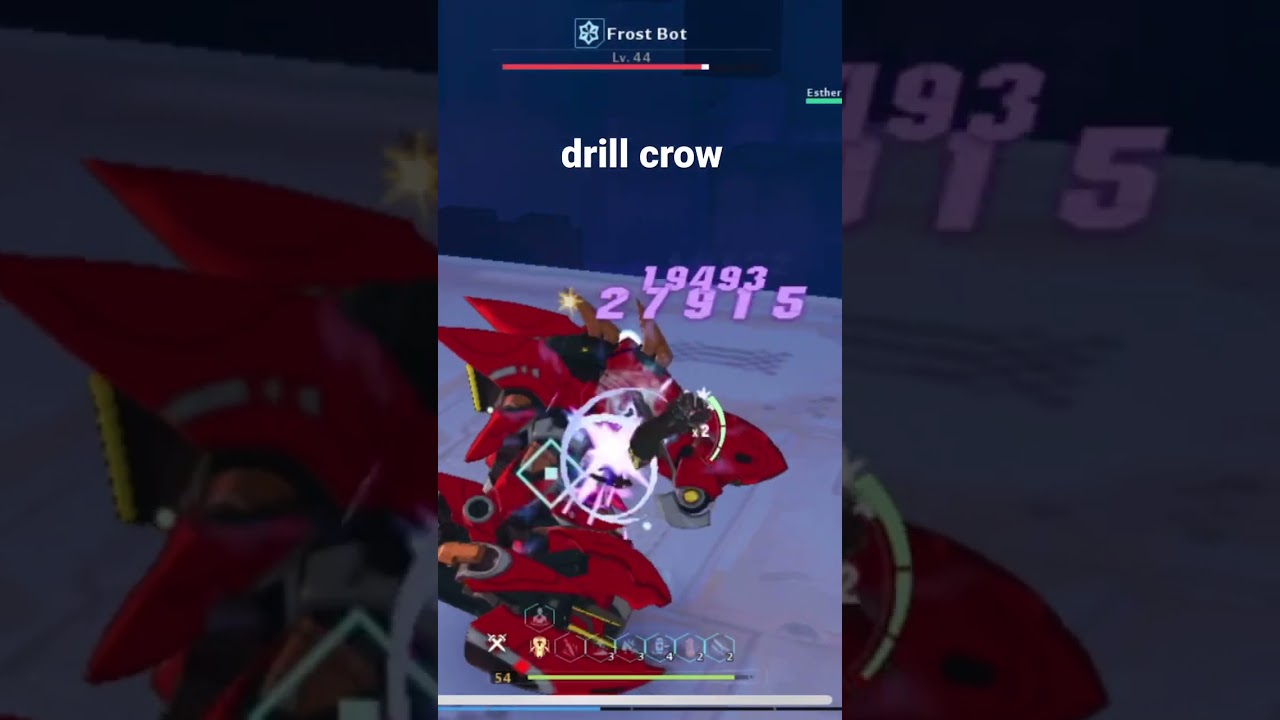crow op 