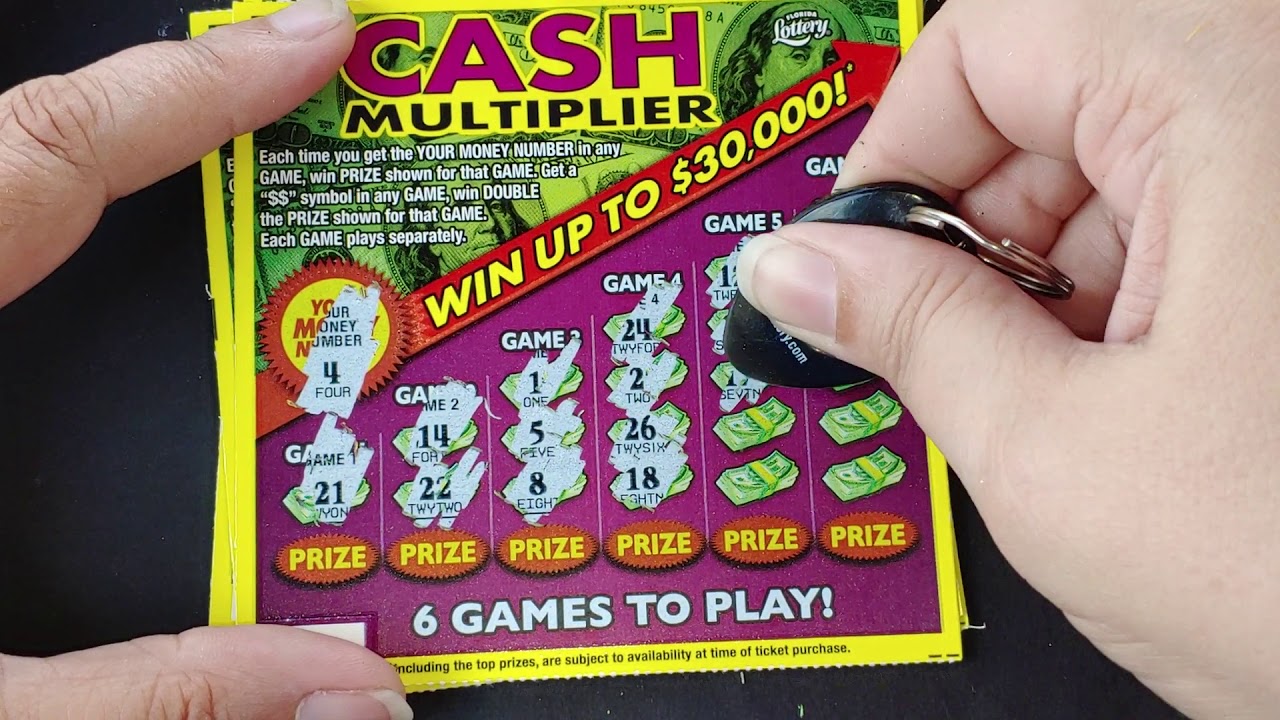 Fun Mail From Itchy Guru😊 Florida Lottery