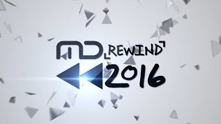 MD Rewind 2016