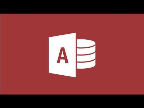 Video: Apakah Microsoft Access bagus?