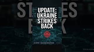 Russia Fires 546 Drones and Missiles: Ukraine War Update