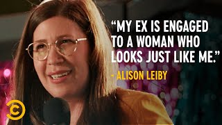 When Your Ex Gets Engaged - Alison Leiby - Ilana Glazer Presents Comedy on Earth: NYC 2020-2021