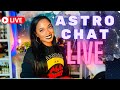 Astrology Predictions and Preparation 🔭🪐This Week: March 13th to 19th 💯‼️Astro Chat Live ⭐️