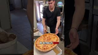 Inside a 45-Year-Old Family Italian Restaurant (Venere)