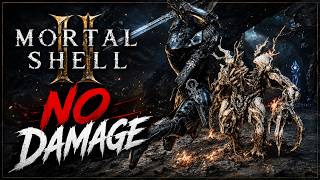Mortal Shell 2 Demo - Tainted Vestige Boss [NO DAMAGE]