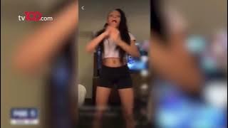 Download lagu TikTok videosu çekerken saldırıya uğradı.