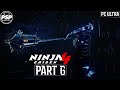 Ninja Gaiden 4 Gameplay Walkthrough Part 6 Full Game No Commentary XBOX Series S HD