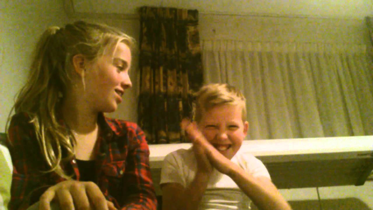 Neef en nicht tag🎉 - YouTube