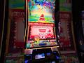 Crazy Chickens Jackpot Bonus Game! #casino #gambling #slotmachine #crazychickens